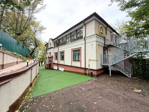 комерційна за адресою Косогірний пров., 10