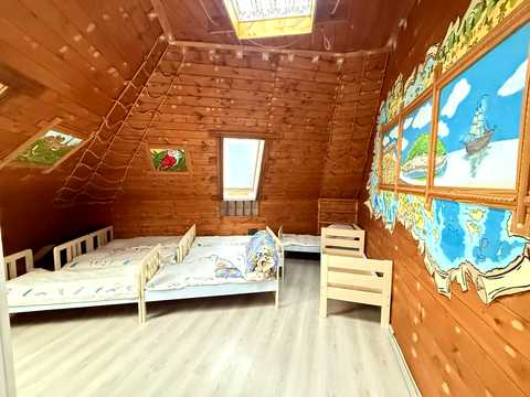 коммерческая по адресу Косогорный пер., 10