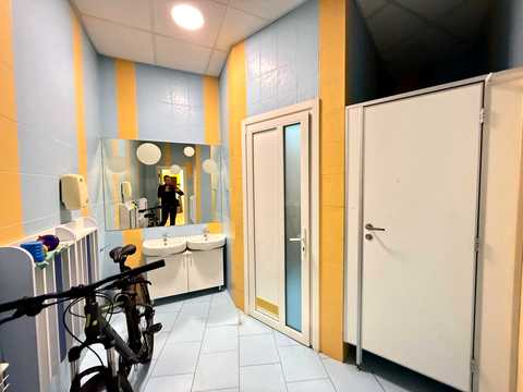 коммерческая по адресу Косогорный пер., 10