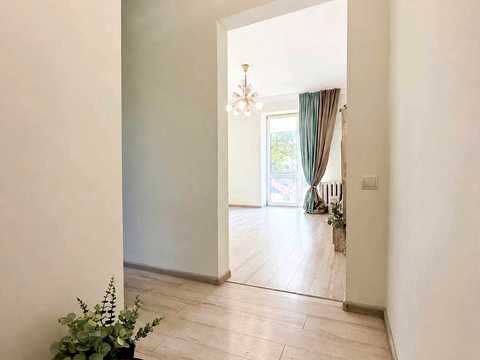 квартира за адресою Нововолинськ, Шевченка бульв., 31