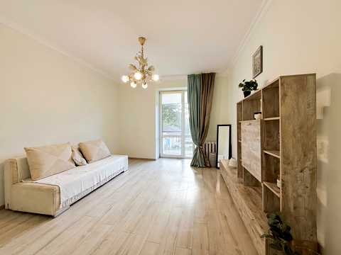 квартира за адресою Нововолинськ, Шевченка бульв., 31