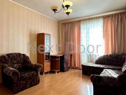 квартира по адресу Драгоманова ул., 23-А