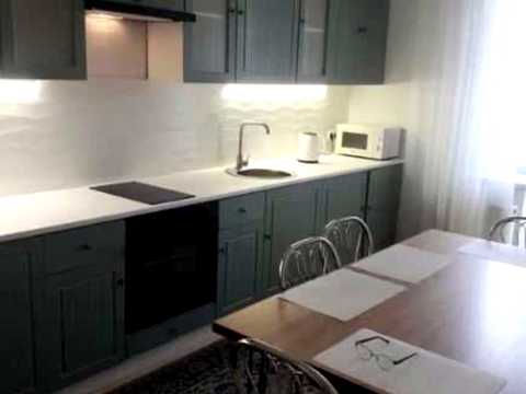 квартира за адресою Миру просп., 32
