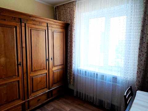 квартира по адресу Генерала Пухова ул. (Генерала Пухова), 101