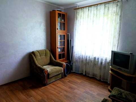 квартира по адресу Генерала Пухова ул. (Генерала Пухова), 101