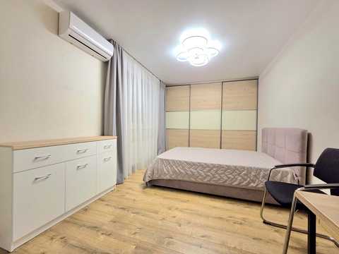 квартира за адресою Соломії Крушельницької вул., 15
