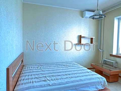 квартира по адресу Драгоманова ул., 23-А