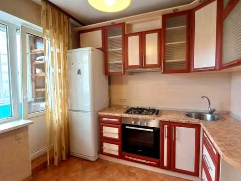 квартира за адресою Володимира Івасюка просп. (Героїв Сталінграду), 40