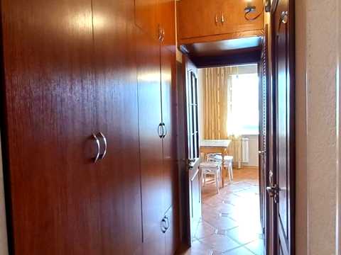 квартира за адресою Володимира Івасюка просп. (Героїв Сталінграду), 40