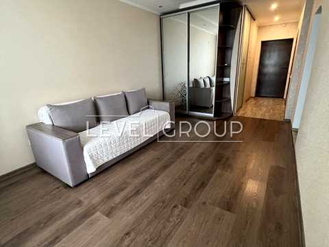 квартира за адресою Драгоманова вул., 40-З