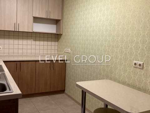 квартира за адресою Драгоманова вул., 40-З