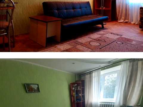 квартира за адресою Бакинська вул., 37-А