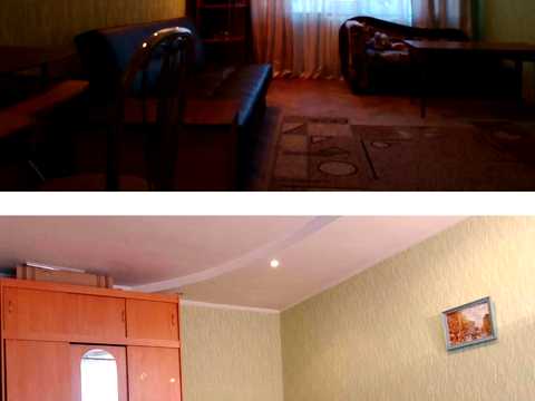 квартира за адресою Бакинська вул., 37-А