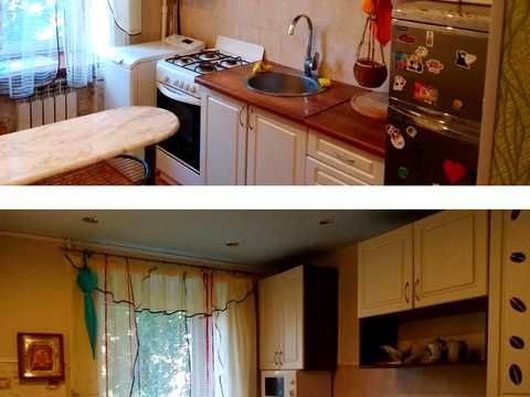 квартира за адресою Бакинська вул., 37-А