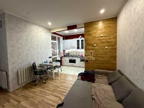 квартира за адресою Салтівське шосе, 264в