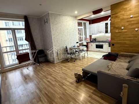 квартира за адресою Салтівське шосе, 264в