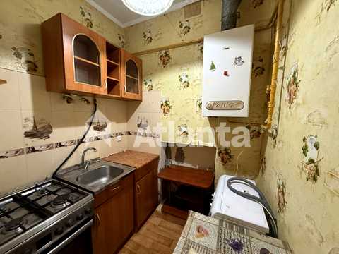 квартира по адресу Колонтаевская ул., 36