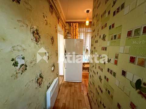 квартира по адресу Колонтаевская ул., 36