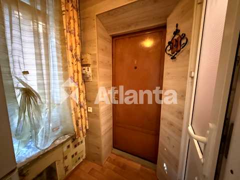 квартира по адресу Колонтаевская ул., 36