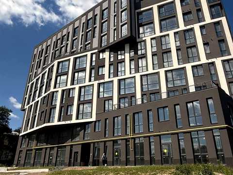 квартира за адресою Богдана Хмельницького вул., 207-В