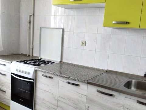 квартира за адресою Озерна вул., 4