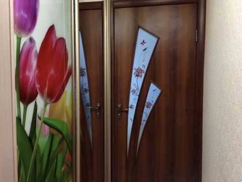 квартира за адресою Озерна вул., 4