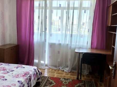 квартира за адресою Озерна вул., 4