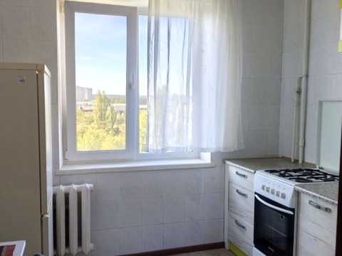 квартира за адресою Озерна вул., 4