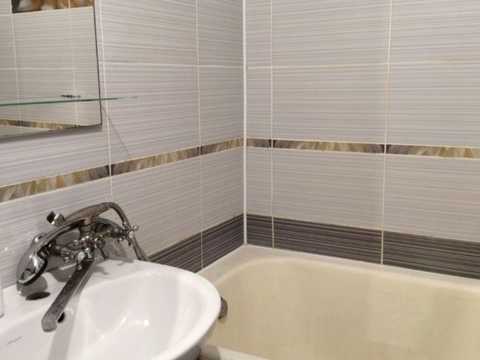 квартира за адресою Озерна вул., 4