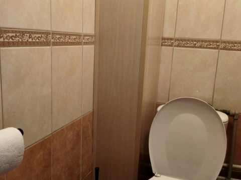 квартира за адресою Озерна вул., 4
