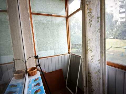 квартира за адресою Старопрудна вул., 4
