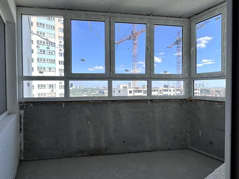 квартира по адресу Одеське шоссе, 16