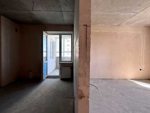 квартира по адресу Одеське шоссе, 16