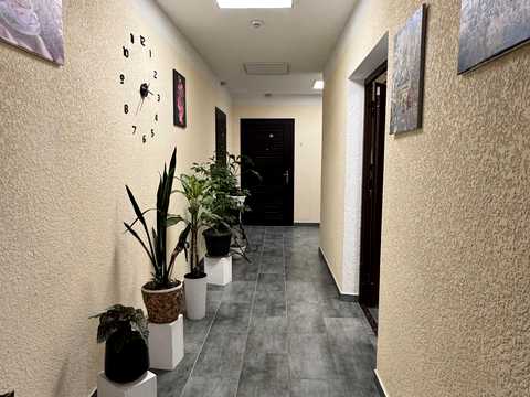 квартира по адресу Одеське шоссе, 16