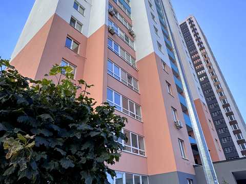 квартира по адресу Одеське шоссе, 16