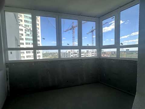 квартира по адресу Одеське шоссе, 16