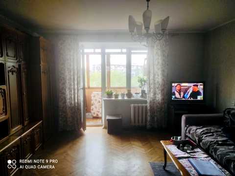 квартира за адресою Героїв полку "Азов" вул. (Маршала Малиновського), 27/23