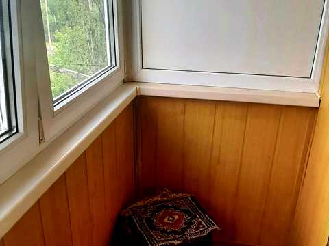 квартира по адресу Паустовского ул. (Паустовского), 19