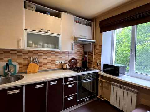 квартира за адресою 23 Серпня вул., 46