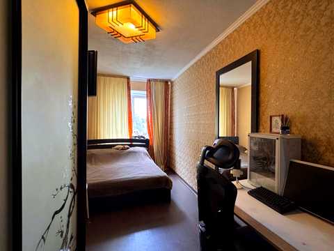 квартира за адресою 23 Серпня вул., 46