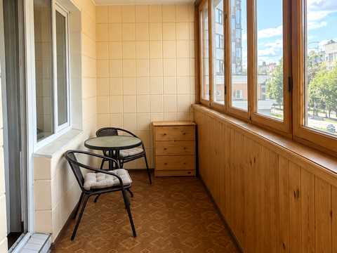 квартира за адресою Лесі Українки бульв., 7