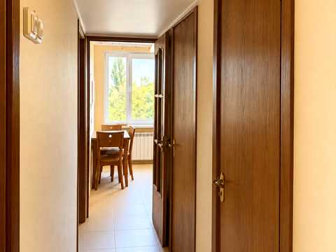 квартира за адресою Лесі Українки бульв., 7