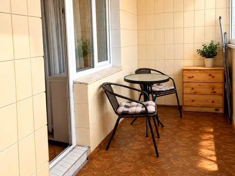 квартира за адресою Лесі Українки бульв., 7