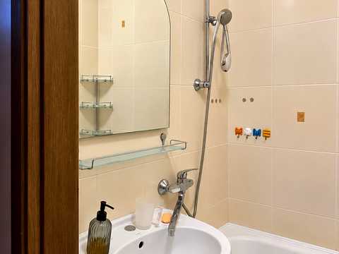 квартира за адресою Лесі Українки бульв., 7