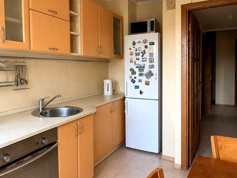 квартира за адресою Лесі Українки бульв., 7
