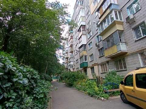 квартира за адресою Артилерійський пров., 5-Б