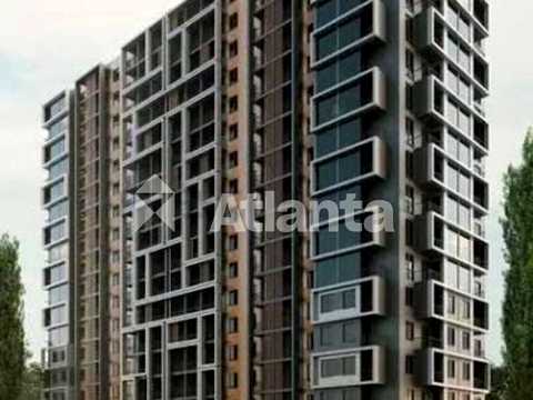 квартира по адресу Балтиморская ул. (Посмитного), (Будинок 1)