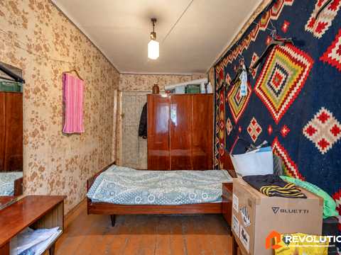 квартира за адресою Оленівська вул., 34