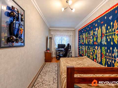 квартира по адресу Еленовская ул., 34
