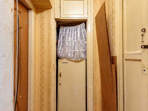 квартира за адресою Оленівська вул., 34